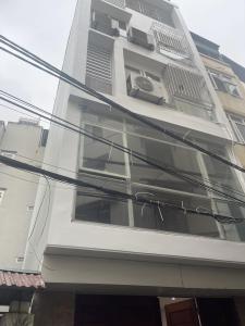 BÁN NHÀ KHU CHIA LÔ PHỐ PHẠM THẬN DUẬT, DT 50M2, GIÁ 17,5 TỶ. ĐT 0339335555